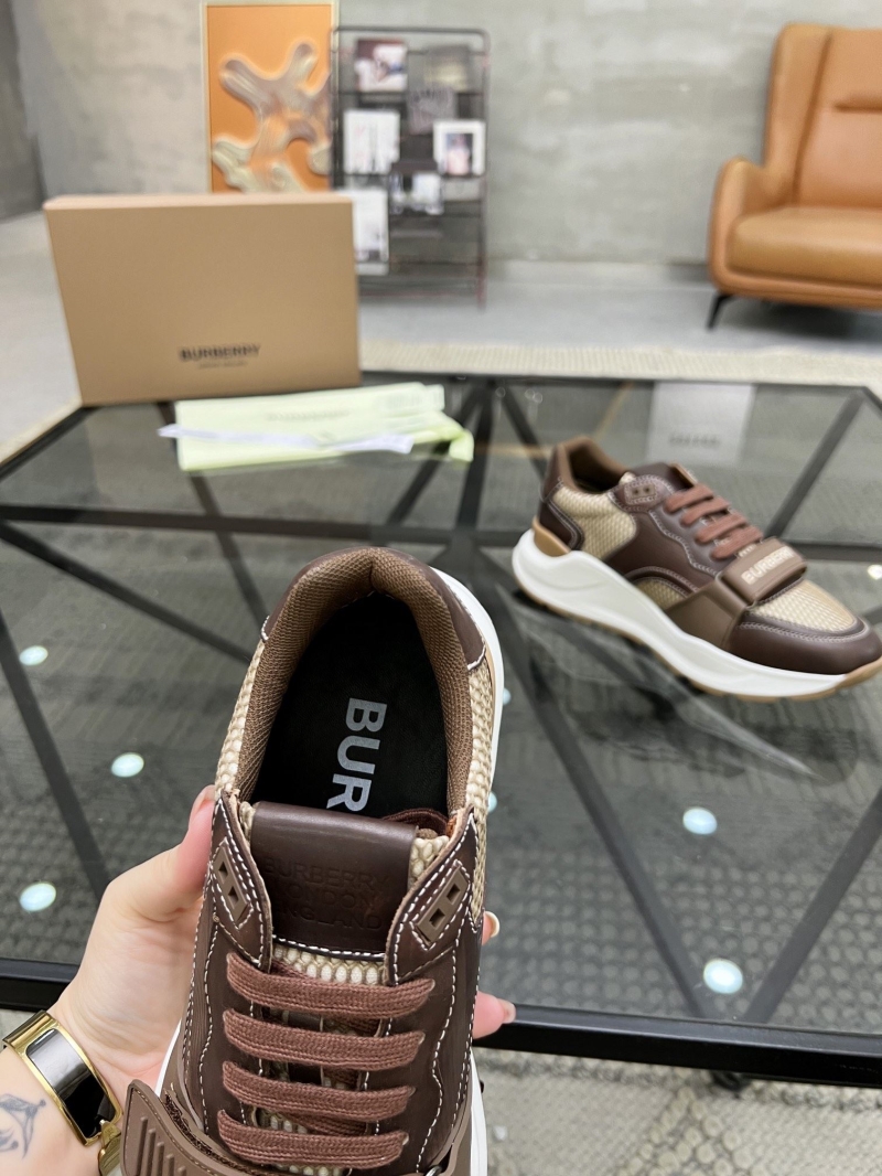 Burberry Sneakers